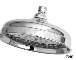 TET-0812-03 - Round ceiling mounted overhead shower _ BARIL