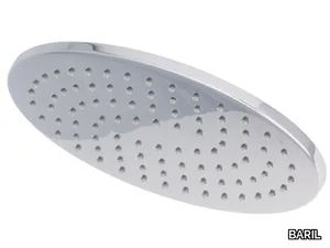 TET-0809-01 - Ceiling mounted overhead shower _ BARIL