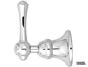 TRADITION B72 - Complete 1/2" shut-off valve _ BARIL