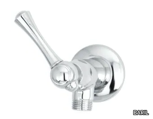 TRADITION B72 - Stop valve _ BARIL