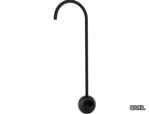 MARIE B35 - Floor standing bathtub spout _ BARIL