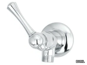 TRAD B19 - Stop valve _ BARIL