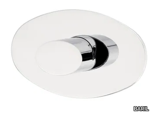 OVAL B14 - Complete 1/2" thermostatic valve _ BARIL