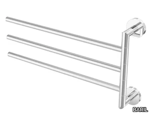 ZIP A66 - Swivel towel rack _ BARIL