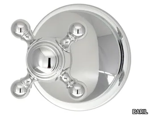 NAUTICA B16 - Manual 3 ways diverter for shower _ BARIL