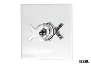 HAÜS-C B27 - Complete 3/4" thermostatic valve _ BARIL