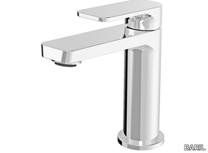 PETITE B04 - Countertop 1 hole washbasin mixer without waste _ BARIL