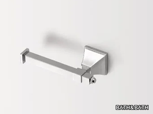 TIMELESS - Toilet roll holder _ BATH&BATH