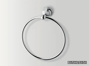 SHINING - Towel ring _ BATH&BATH