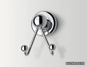 CIRCLE - Robe hook / towel rack _ BATH&BATH