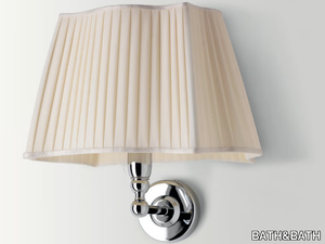 MILLI - Wall light for bathroom _ BATH&BATH