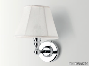 VENUS - Wall light for bathroom _ BATH&BATH