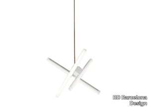 OLVIDADA - Pendant lamp _ BD Barcelona Design