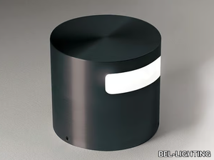 ALINA - Aluminium bollard light _ BEL-LIGHTING