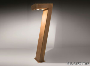 BIG SEVEN - LED metal bollard light _ BEL-LIGHTING