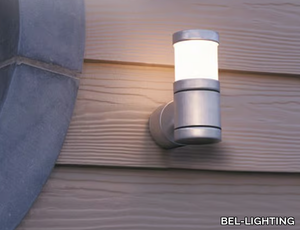 ONYX D - LED aluminium Outdoor wall Lamp _ BEL-LIGHTING