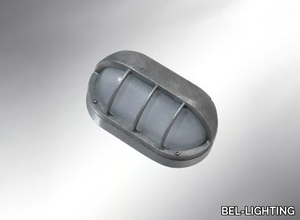 LOTUS C - Aluminium Bulkhead light _ BEL-LIGHTING