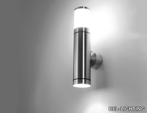 MANIX G - Stainless steel Outdoor wall Lamp _ BEL-LIGHTING