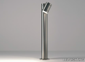 MAX FL - LED aluminium bollard light _ BEL-LIGHTING