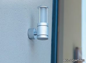 NOBUS D - LED metal Outdoor wall Lamp _ BEL-LIGHTING