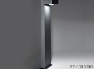 SAMPA PRO - SAMPA PRO+ - LED aluminium bollard light _ BEL-LIGHTING