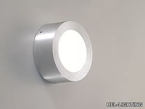 PACO - Aluminium wall lamp / ceiling lamp _ BEL-LIGHTING