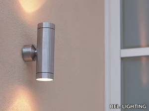 TEKA - LED metal Outdoor wall Lamp _ BEL-LIGHTING