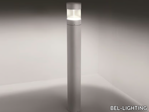 ULYSS FL - LED metal bollard light _ BEL-LIGHTING