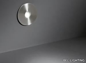 YORKA B - LED aluminium steplight _ BEL-LIGHTING