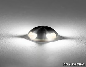 ZONA X - LED stainless steel steplight _ BEL-LIGHTING