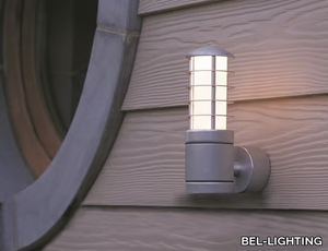 ATLANTIC D - Metal Bulkhead light _ BEL-LIGHTING