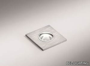 FAKI K - Recessed LED square spotlight _ BEL-LIGHTING
