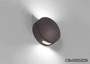 TANGO R-H - Aluminium wall lamp / ceiling lamp _ BEL-LIGHTING
