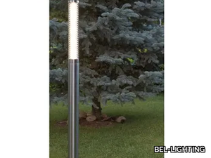 ELYO FL - LED garden lamp post _ BEL-LIGHTING