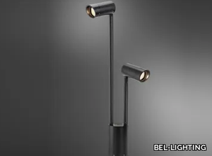 LENA GU-4 - LED Anodized aluminium bollard light _ BEL-LIGHTING