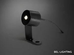 SWING - LED aluminium Outdoor floodlight _ BEL-LIGHTING