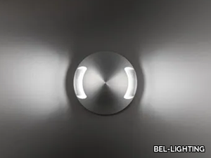 BOLAS H - LED aluminium steplight _ BEL-LIGHTING