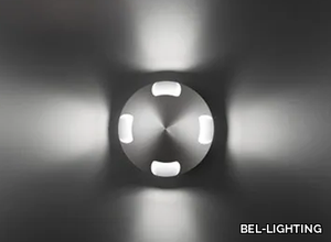 BOLAS X - LED aluminium steplight _ BEL-LIGHTING