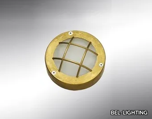 COBUS B - Metal outdoor wall lamp / outdoor ceiling lamp _ BEL-LIGHTING