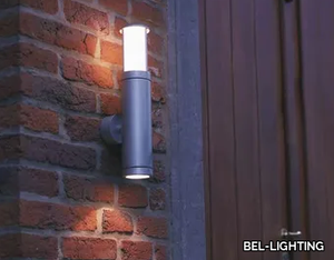 NOBUS G - LED aluminium Outdoor wall Lamp _ BEL-LIGHTING