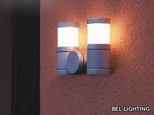 ONYX BIS - LED metal Outdoor wall Lamp _ BEL-LIGHTING