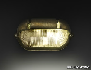 MARINA-O - Brass wall light _ BEL-LIGHTING