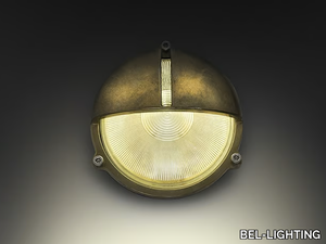 MARINA-R - Brass wall light _ BEL-LIGHTING