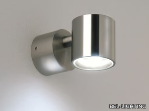 MICRO 1 - LED wall-mounted aluminium spotlight _ BEL-LIGHTING