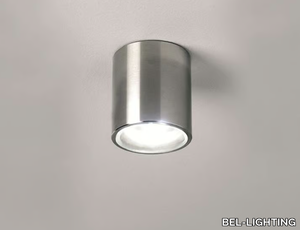 MICRO TR - LED ceiling round aluminium spotlight _ BEL-LIGHTING