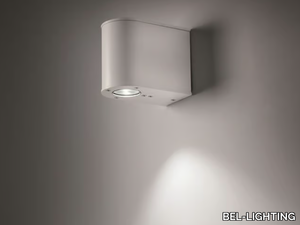 MINI ASTRO 1 - LED aluminium Outdoor wall Lamp _ BEL-LIGHTING