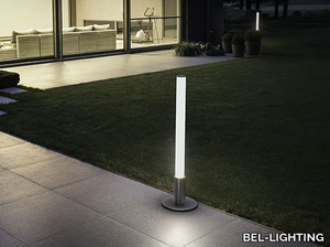 NOMAD 2 - LED metal bollard light _ BEL-LIGHTING