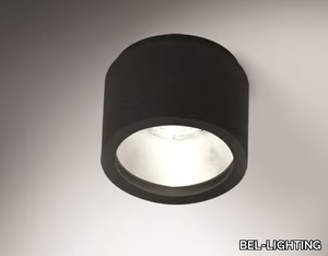 SOLED - LED ceiling aluminium spotlight _ BEL-LIGHTING