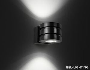 WALLY-S - LED aluminium Outdoor wall Lamp _ BEL-LIGHTING