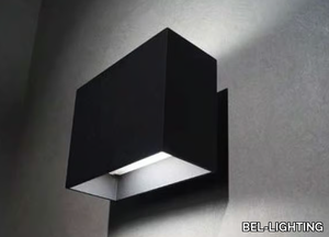 VIVA - LED aluminium wall light _ BEL-LIGHTING